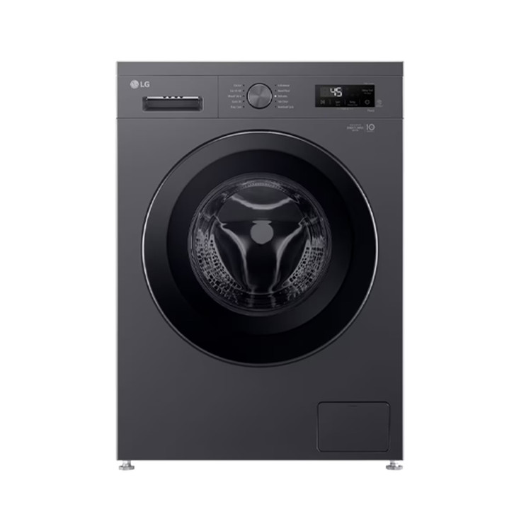 ماشین لباسشویی ال جی Y1 ظرفیت 8 کیلو