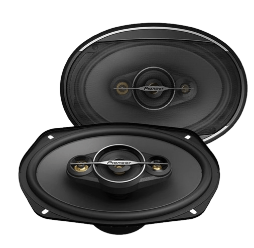 بلنگو بیضی پایونیر مدل pioneer ts-a6968s