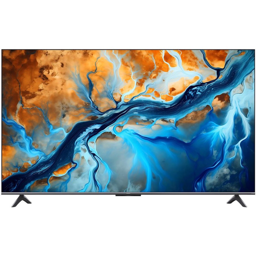 تلویزیون شیائومی مدل S   سایز ۵۵ اینچ Ultra HD 4K LED